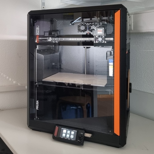 Imprimante 3D | Prusa Core One L