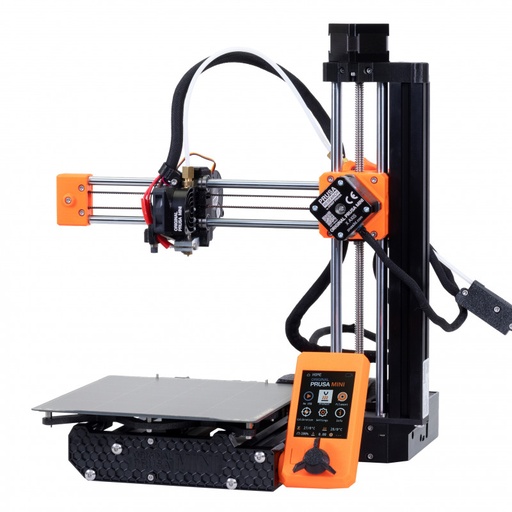 Imprimante 3D |  Prusa Mini