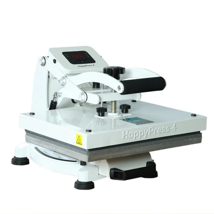 Presse à chaud | article pressé